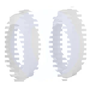 1-1/2X1-1/4 PVC DWV SXH FLUSH BUSH